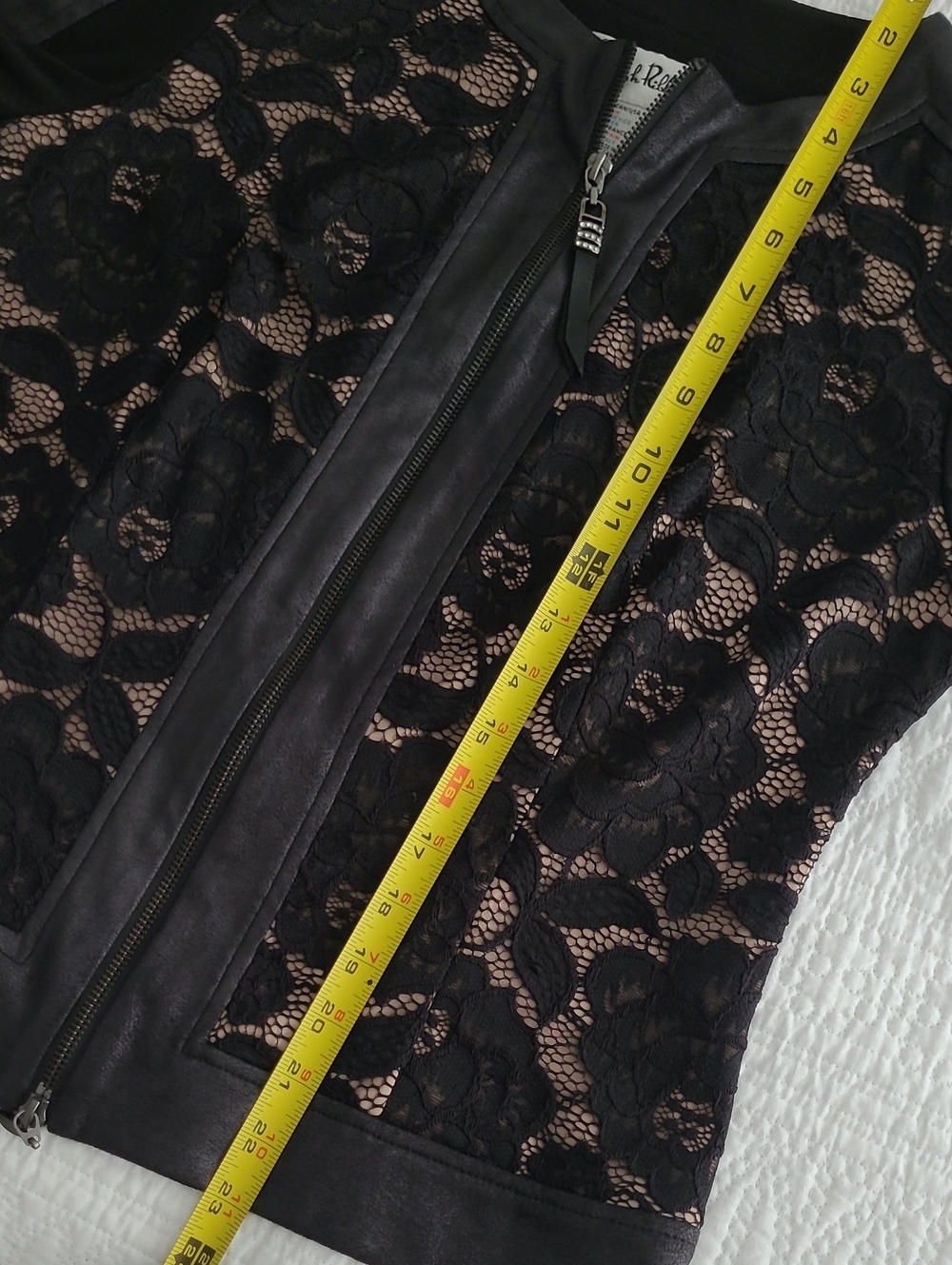 Joseph Ribkoff Jacket - Picture 10 of 11
